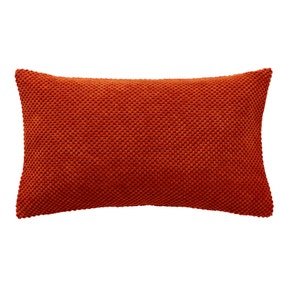 Chenille Spot Rectangular Cushion Chenille Spot Rectangular Cushion