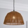 Edited Life String Pendant Shade