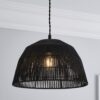 Edited Life String Pendant Shade