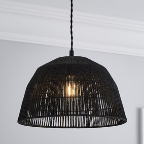 Edited Life String Pendant Shade Edited Life String Pendant Shade
