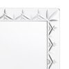 Marquis by Waterford Markham Crystal Picture Frame, 8 x 10 inch Luxury Photo Frame
