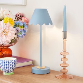 Remi Rechargeable Table Lamp Remi Rechargeable Table Lamp