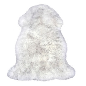 Single Pelt Sheepskin Rug Single Pelt Sheepskin Rug