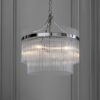 Vogue Langdon 3 Light Chandelier