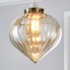 Voyager Easy Fit Pendant Shade